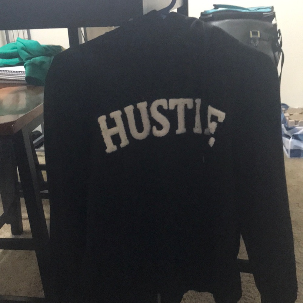 Hoody